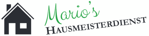 Mario's Hausmeisterdienst